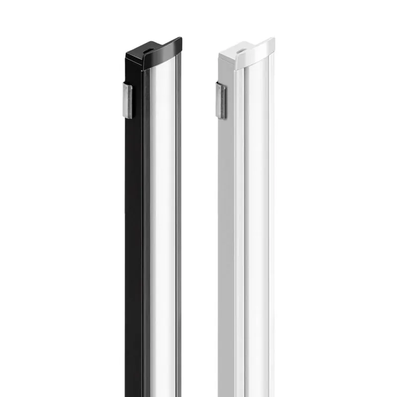 Perfil de Embutir p/ Fita LED | 22 x 12mm