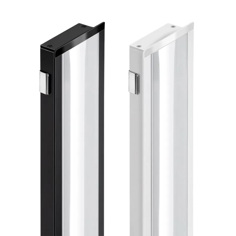Perfil de Embutir p/ Fita LED | 65 x 20mm