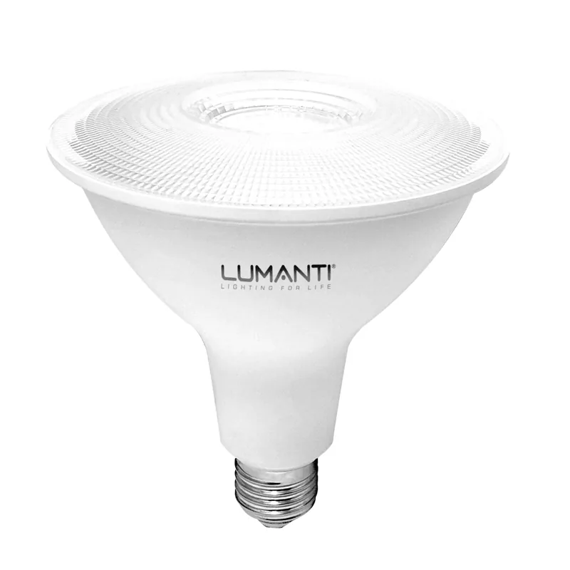 Lâmpada LED Direcional PAR38 | 13,5W | 36° | AUTOVOLT
