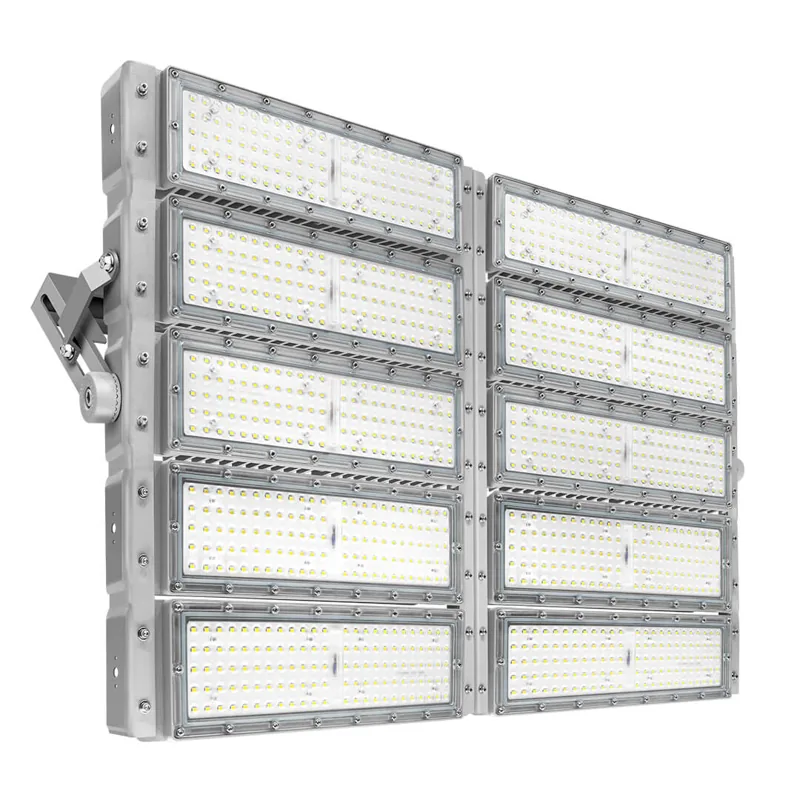 Projetor LED Modular High Power Premium | 1000W | AUTOVOLT