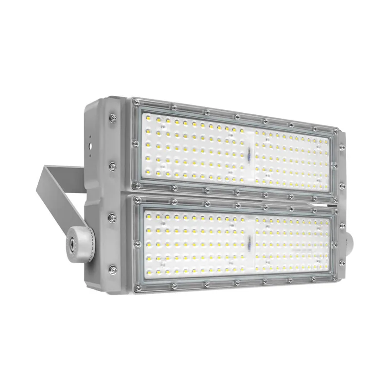 Projetor LED Modular High Power Premium | 200W | AUTOVOLT