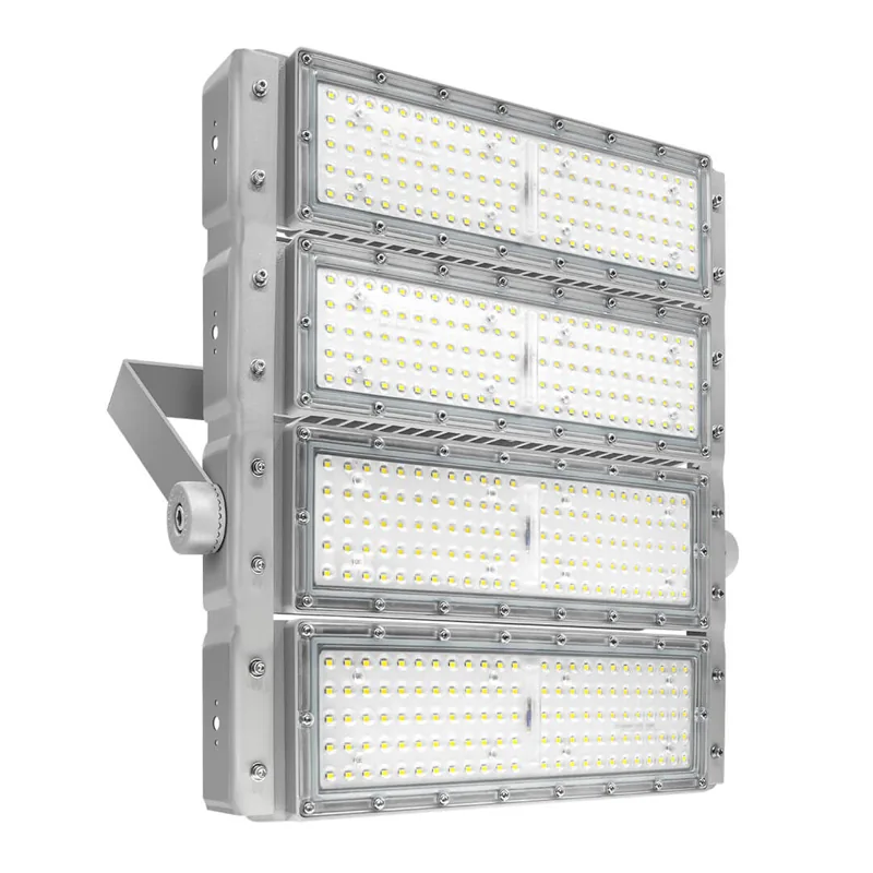 Projetor LED Modular High Power Premium | 400W | AUTOVOLT