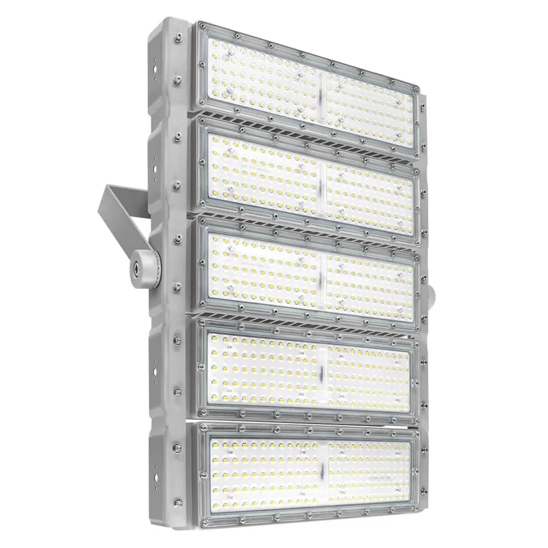 Projetor LED Modular High Power Premium | 500W | AUTOVOLT