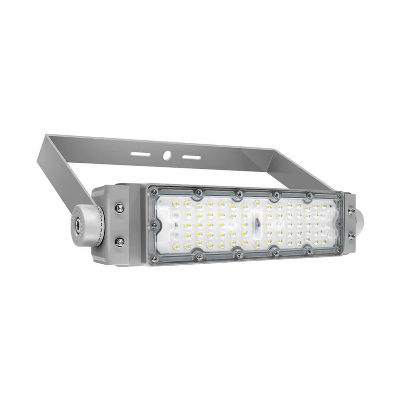 Projetor LED Modular High Power Premium | 50W | AUTOVOLT