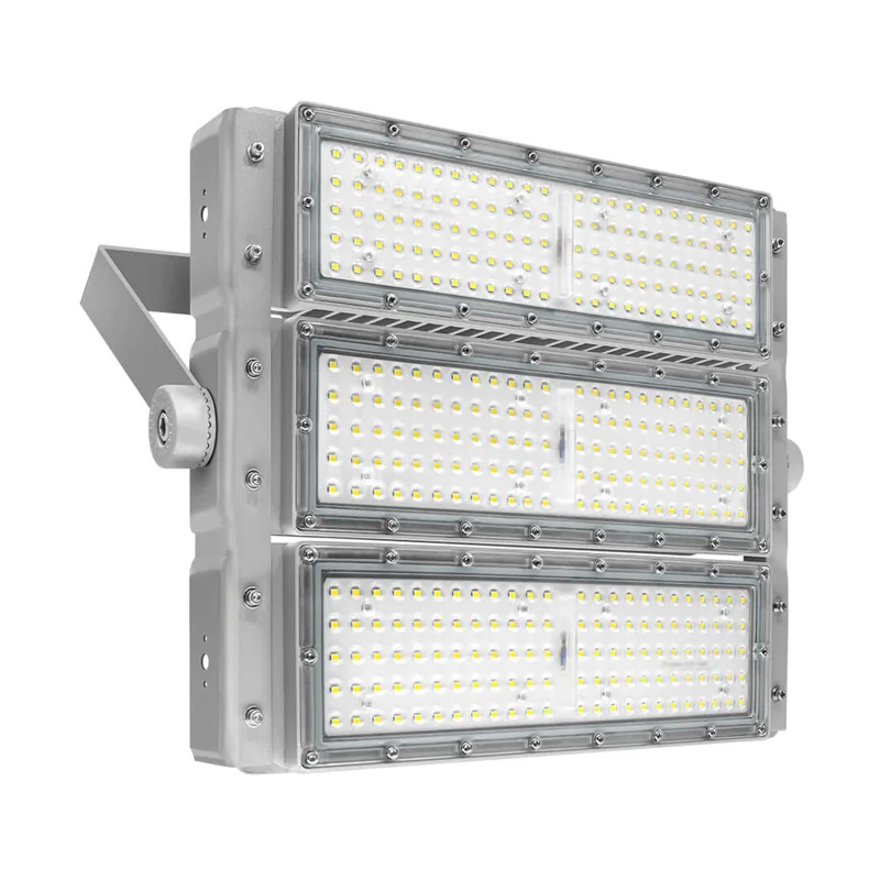 Projetor LED Modular High Power Premium | 300W | AUTOVOLT