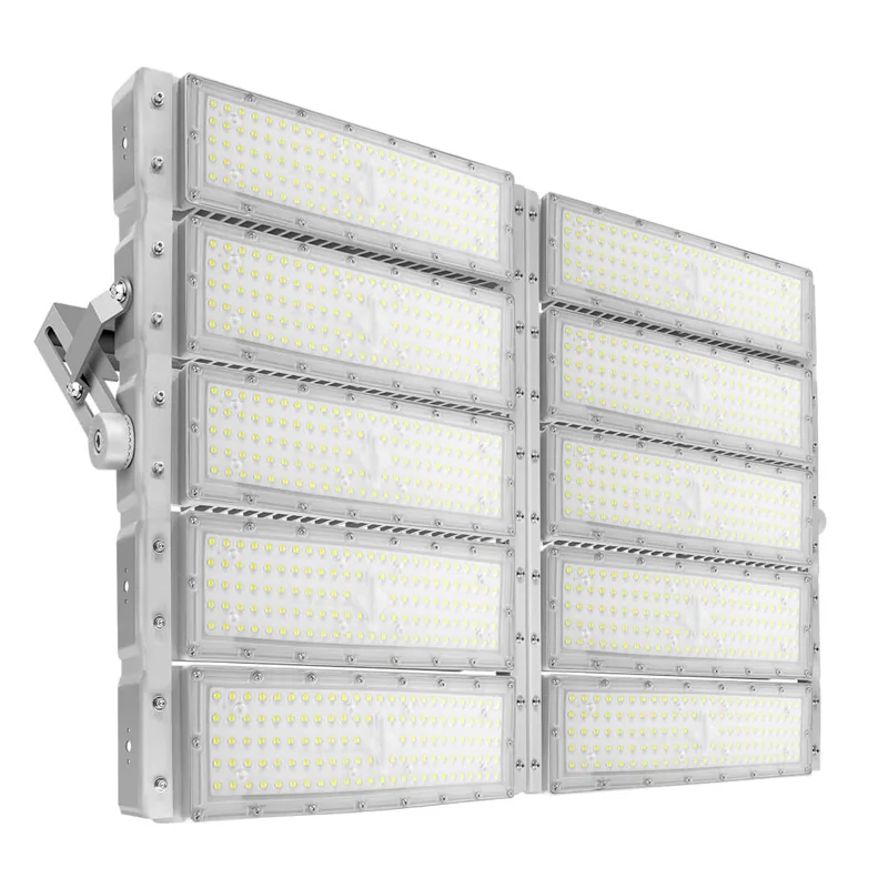 Projetor LED Modular High Plus | 1000W | AUTOVOLT