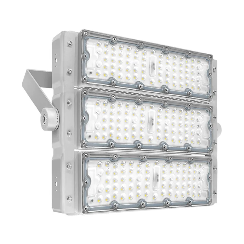 Projetor LED Modular High Plus | 150W | AUTOVOLT