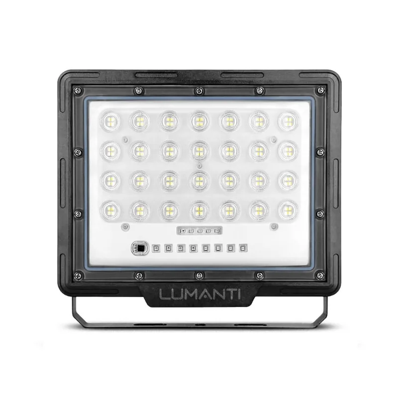 Refletor LED Sunlight Hill | 100W | Energia Solar