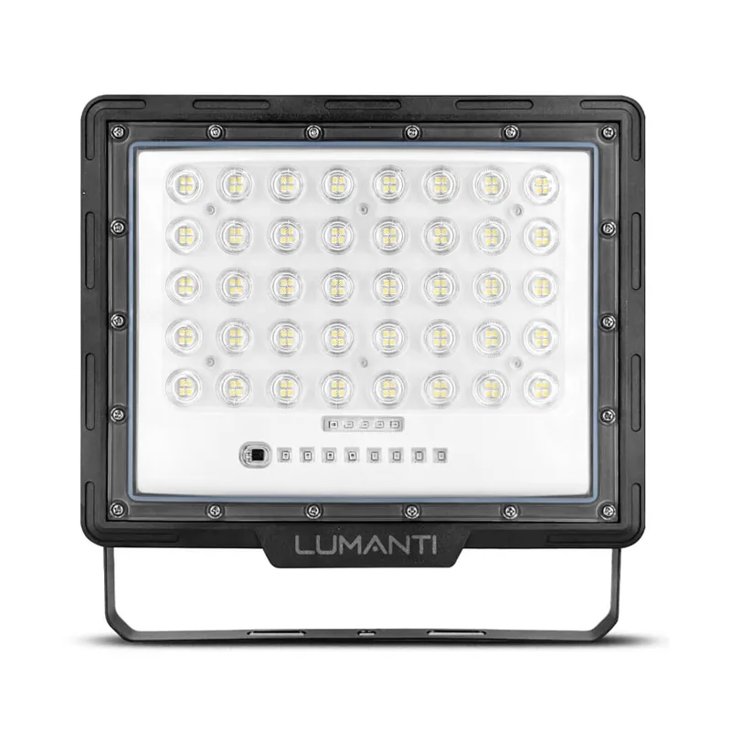 Refletor LED Sunlight Hill | 200W | Energia Solar
