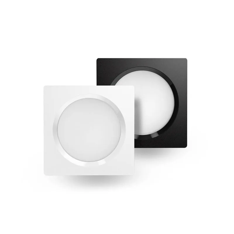 Spot LED Cabinet Embutir | 2W | AUTOVOLT