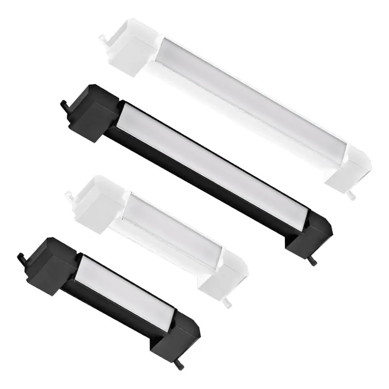 Trilho Spot Linear Difuso LED | AUTOVOLT