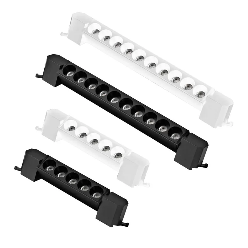 Trilho Spot Linear InLine LED | AUTOVOLT