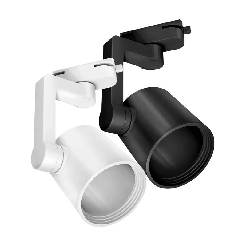 Spot Tube Direcional p/ Trilho Eletrificado | AR70
