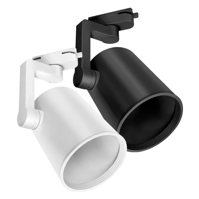 Spot Tube Direcional p/ Trilho Eletrificado | PAR30