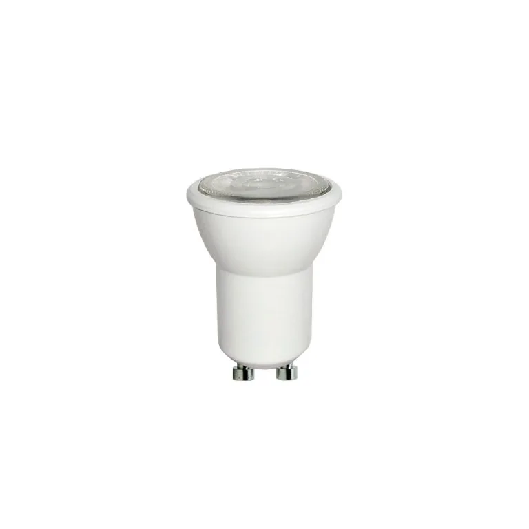 Lâmpada LED SOF MINI DICRÓICA MR11 | 3,5W – 2.700K/3.000K/4.000K – IRC95
