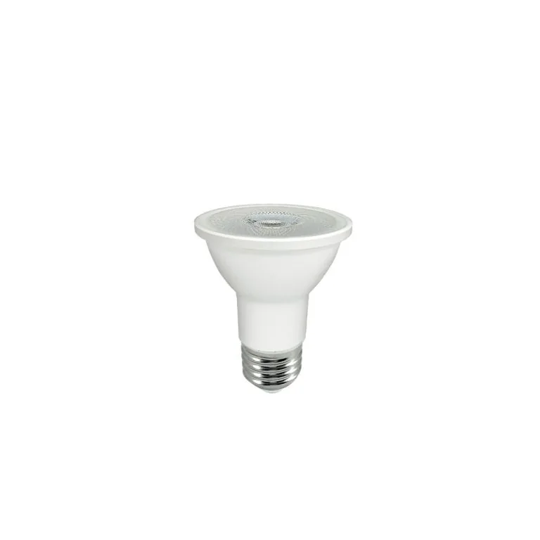 Lâmpada PAR20 SOF | 7W – 2.700K/3.000K/4.000K – IRC95