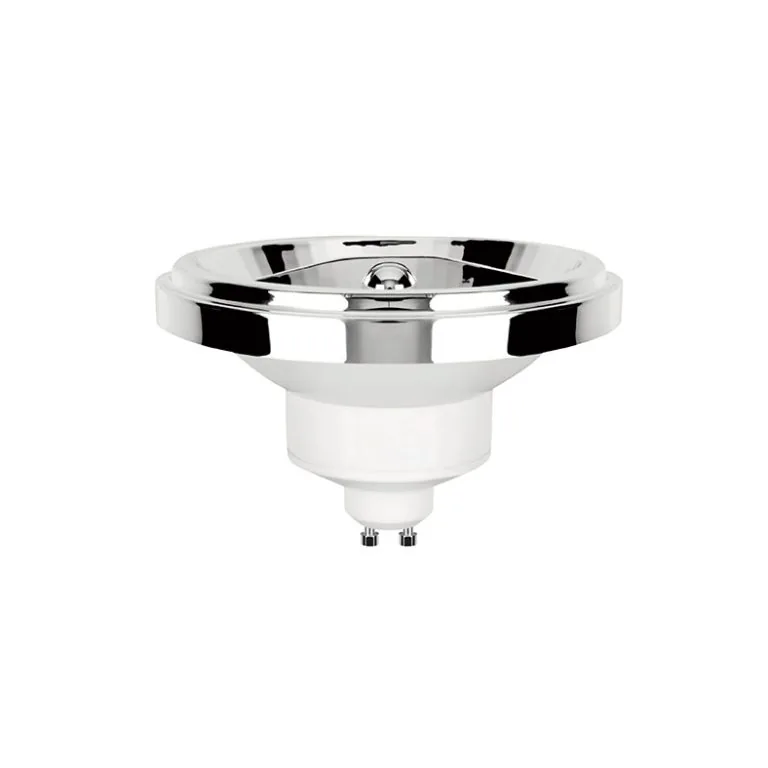Lâmpada LED SOF AR111 24° | 12W – 2.700K/4.000K – IRC95