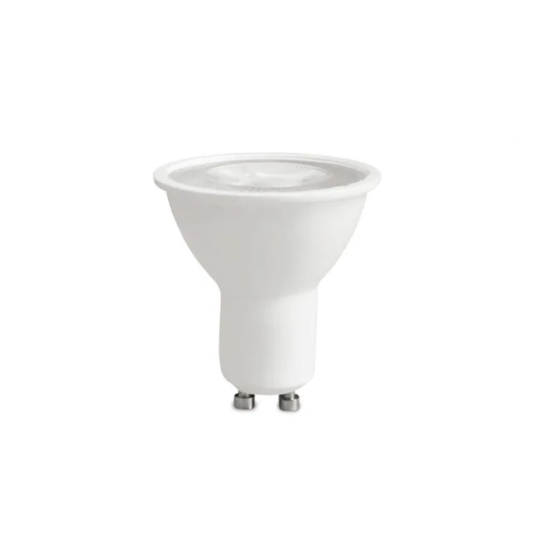 Lâmpada LED SOF DICRÓICA MR16 DIMERIZÁVEL | 7W – 2.700K – IRC95