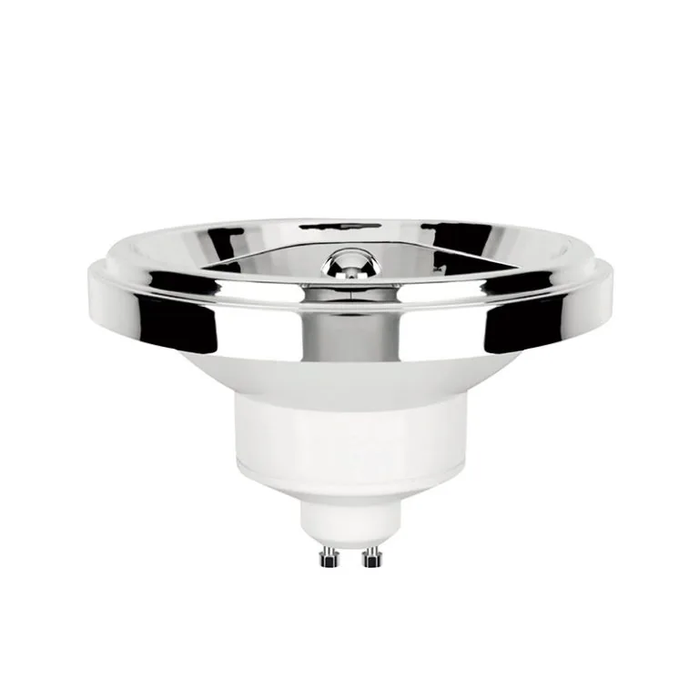 Lâmpada LED SOF AR111 | 12° – 12W – 3.000K – IRC95