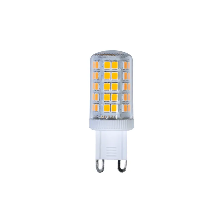 Lâmpada LED HALOPIN G9 | 5W – 2.400K