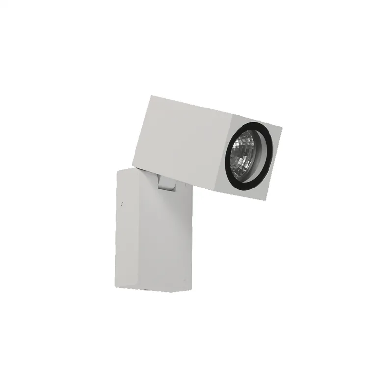 Arandela Led KUBI | 5W – 3.000K – IP65