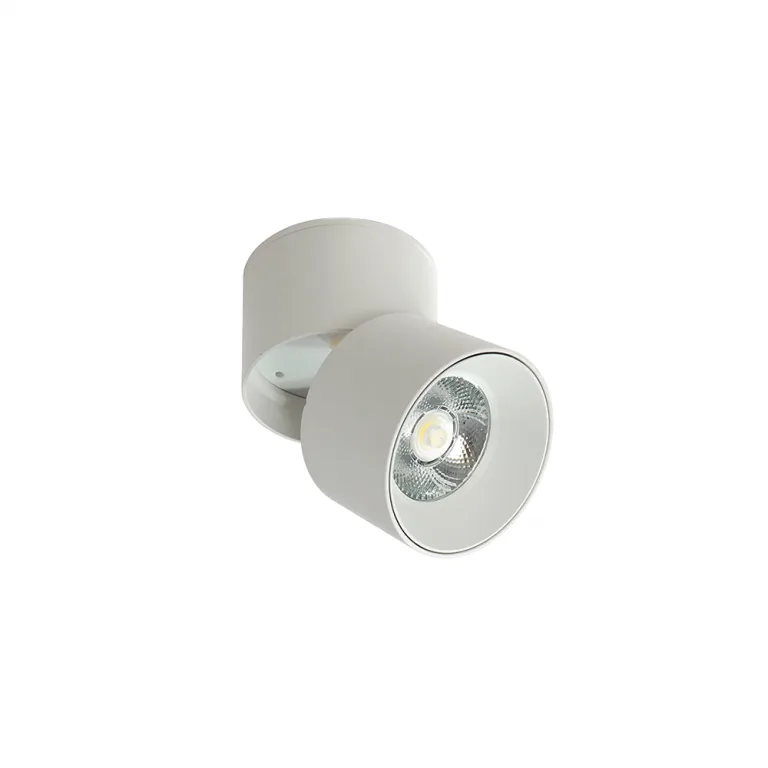 Spot Led de Sobrepor ALNY | 10W – 3.000K