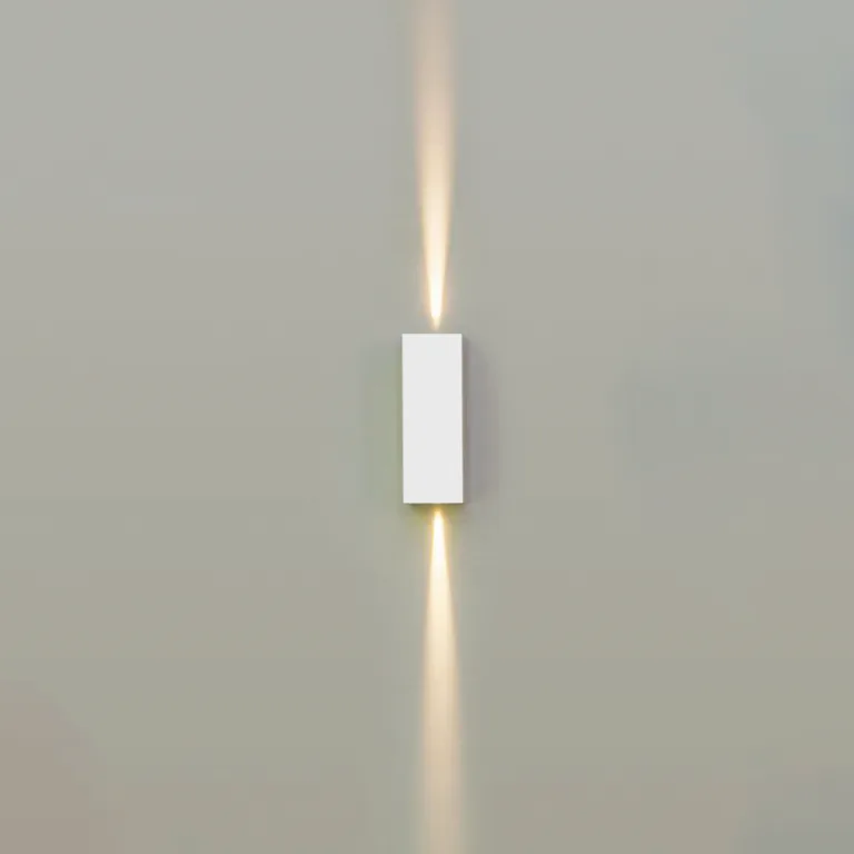 Arandela Led TYNN | 2*2,5W – 3.000K – IP65