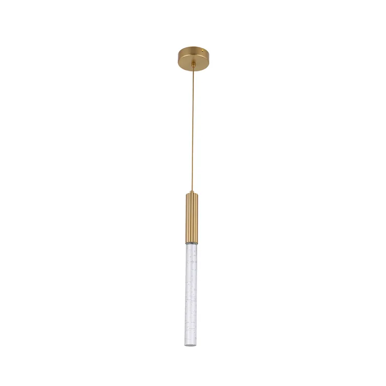 Pendente led VANNA | 3W – 3.000K