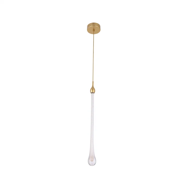 Pendente Led ZIAH | 3W – 3.000K
