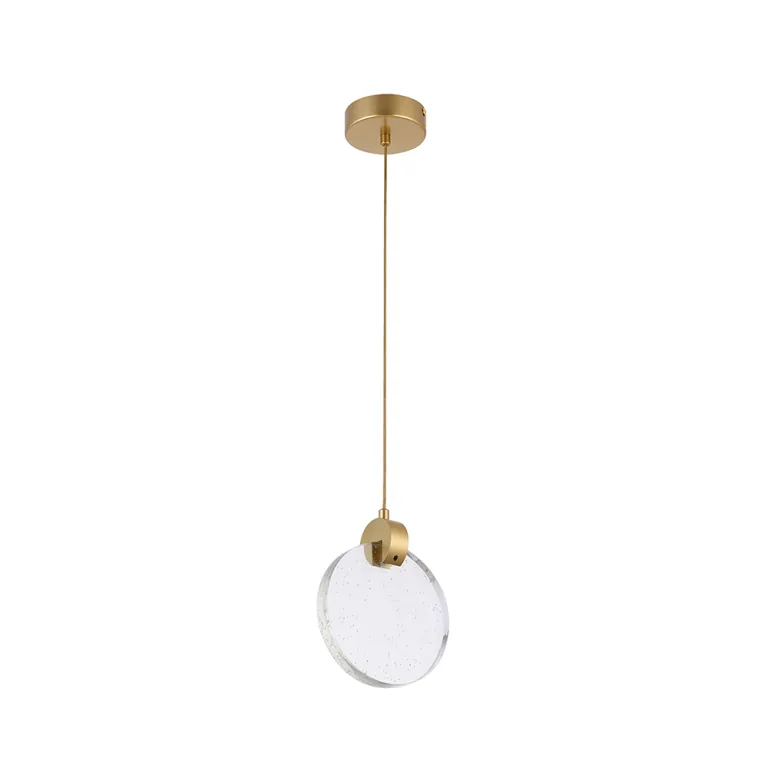 Pendente led ZOE | 3W – 3.000K