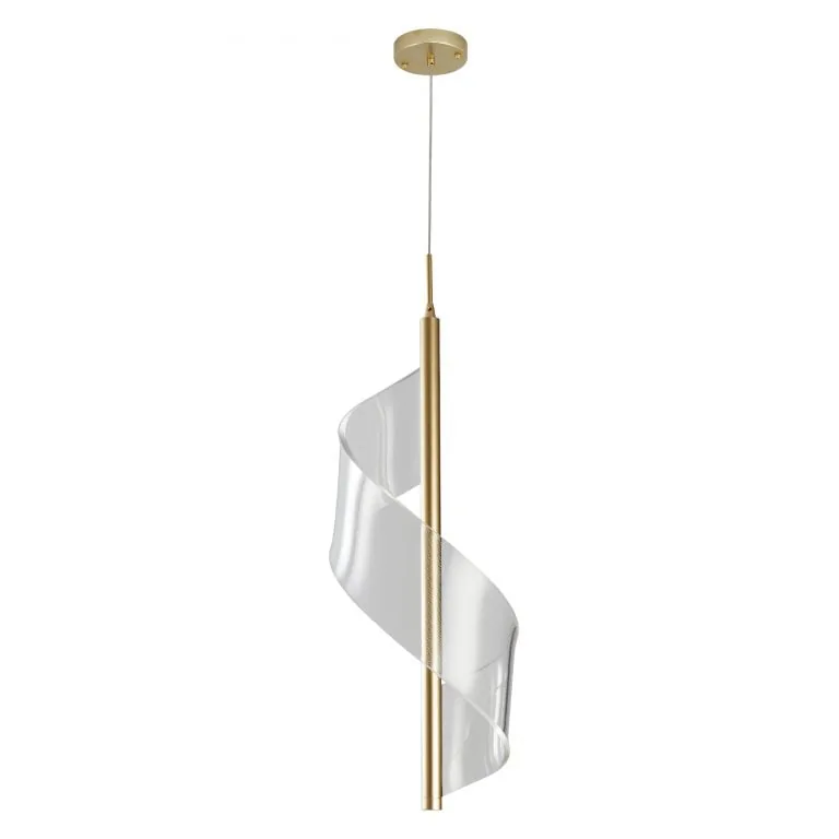 Pendente led RUBAN 1 MÓD. | 9W – 2.700K