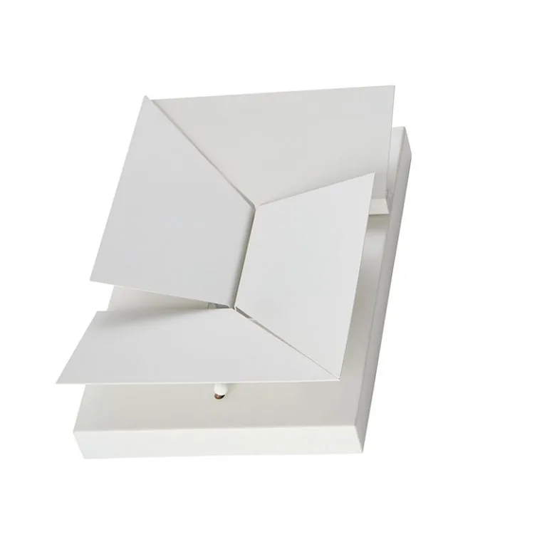 Arandela led LOZO DUO | 4W – 3.000K