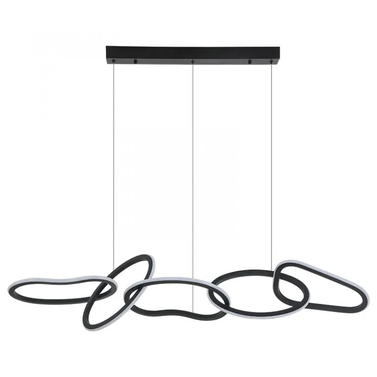 Pendente led ZENA | 67W – 3.000K