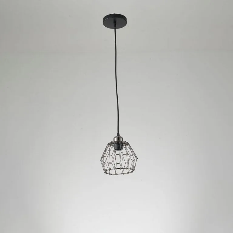 Pendente OLLIN 30CM | 1*E27