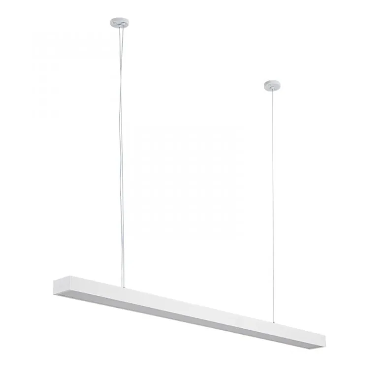 Pendente led OTAN RETANGULAR | 24W – 3.000K