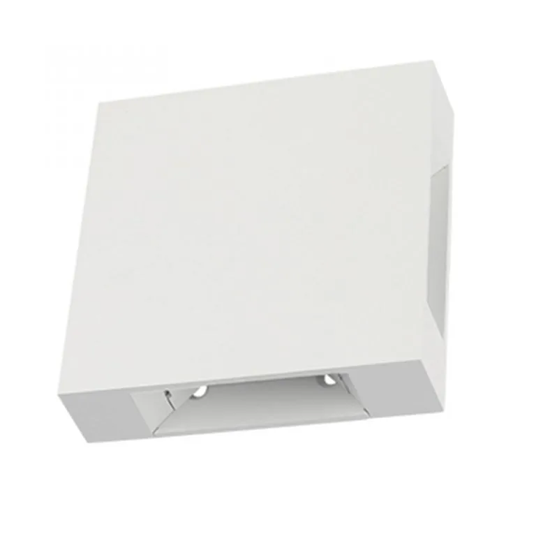Arandela led NIERE | 4*4W – 3.000K – IP65