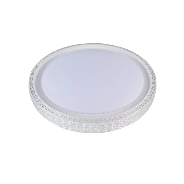 Plafon LED KENLE RED. | 36W – 3.000K – 4.000K – 6.500K