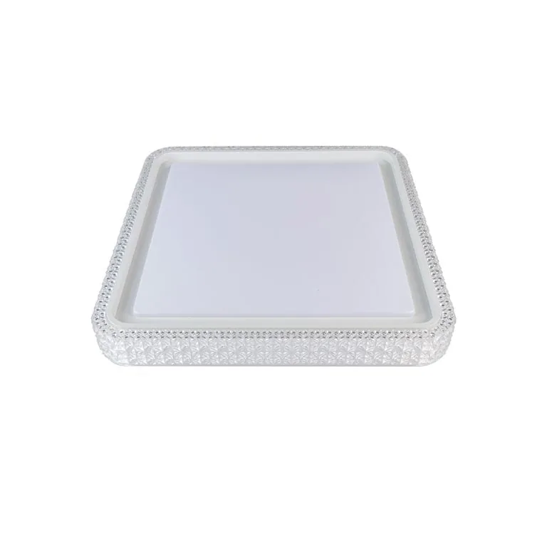 Plafon LED KENLE QUAD. | 36W – 3.000K – 4.000K – 6.500K