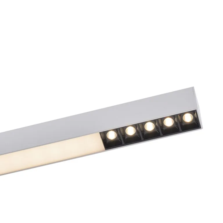 Pendente led LYTA DIF | 40W – 4.000K
