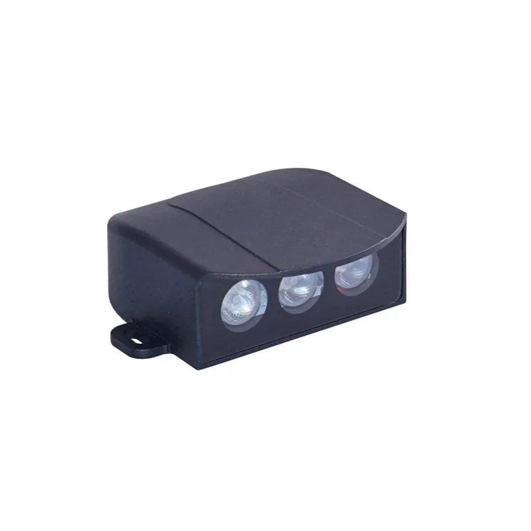 Luminária balizador led ITHO | 3W – 3.000K