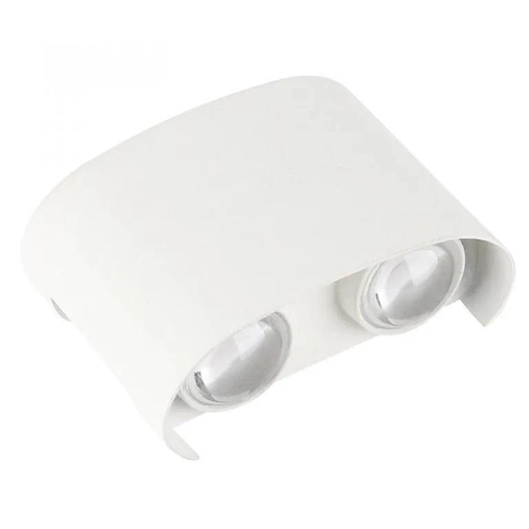 Arandela led YORI 2 | 4W – 3.000K – IP65
