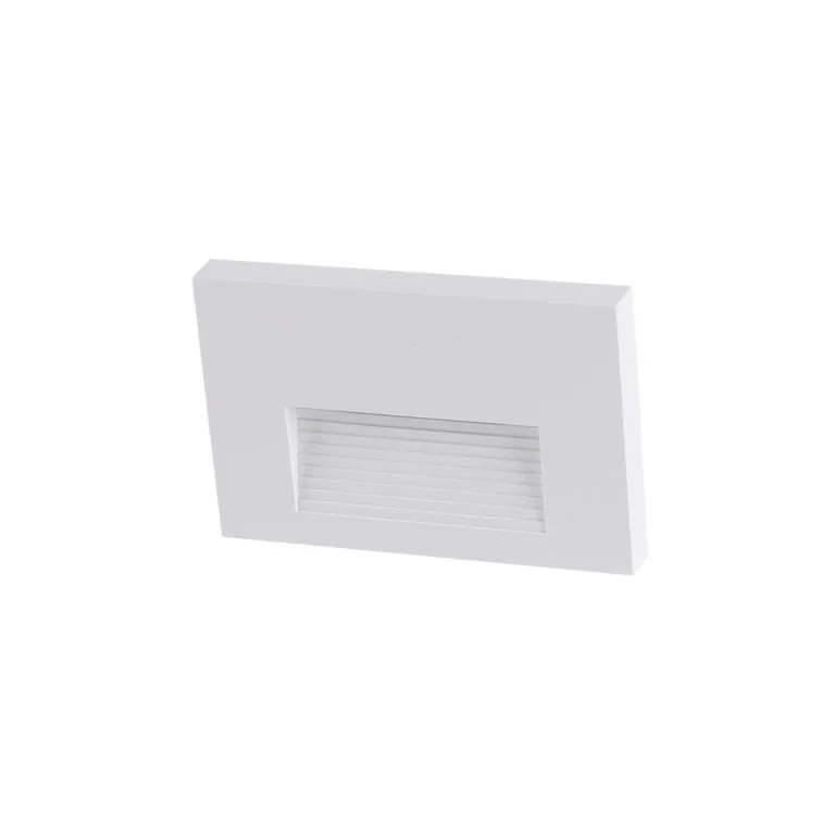 Balizador Led Sobrepor MAJA | 2W – 3.000K