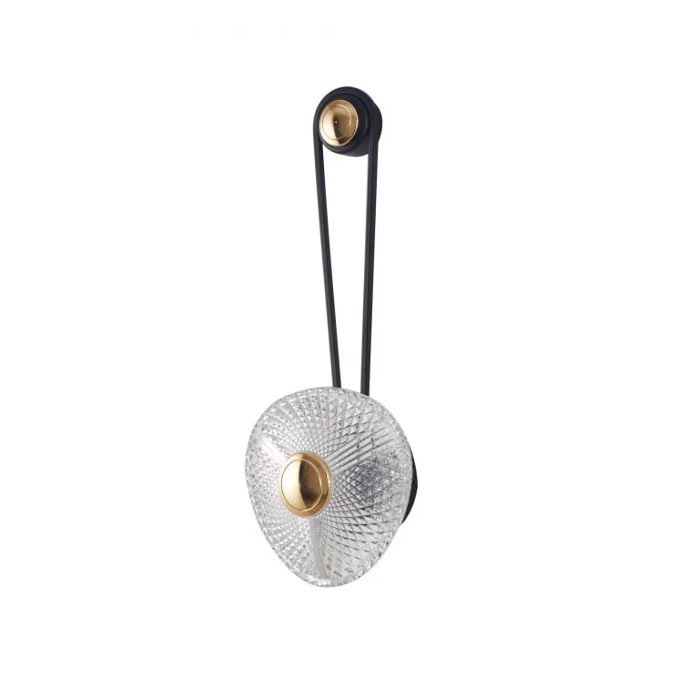 Arandela led RIVA | 5W – 3.000K