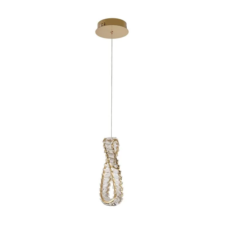 Pendente led LEZIE IN 32CM | 21W – 3.000K