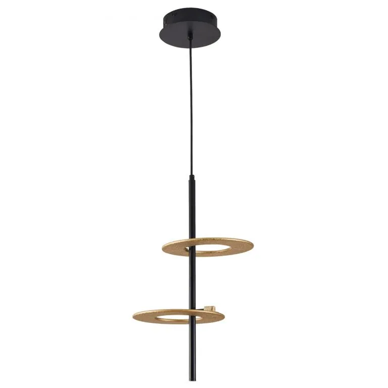 Pendente led KOTE 2 MÓD. | 20W – 3.000K