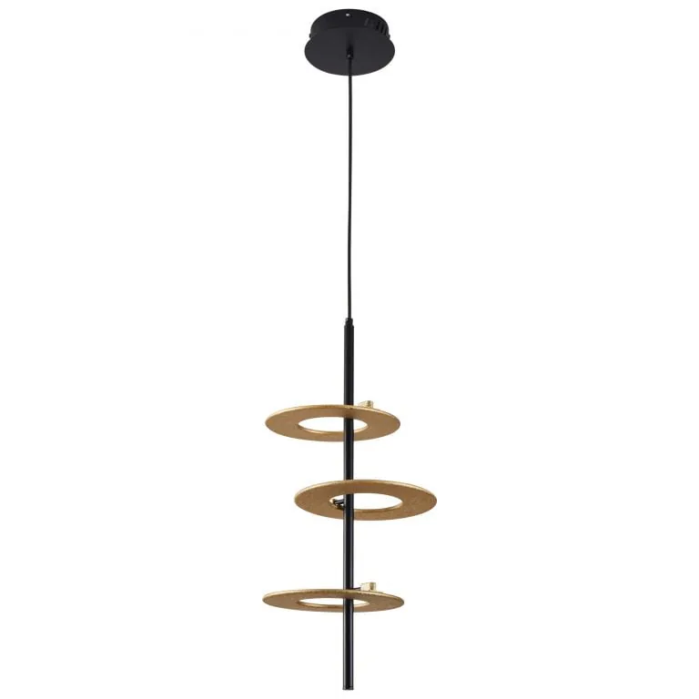 Pendente led KOTE 3 MÓD. | 30W – 3.000K