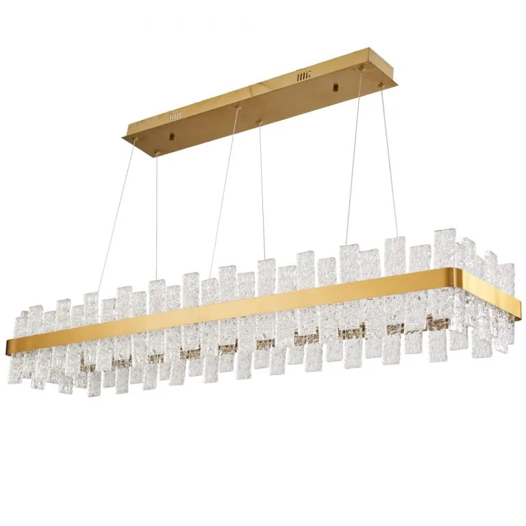 Pendente led LOWY RET. | 40W – 3.000K