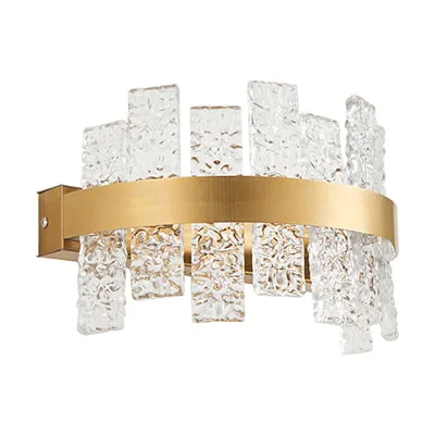 Arandela led LOWY | 12W – 3.000K
