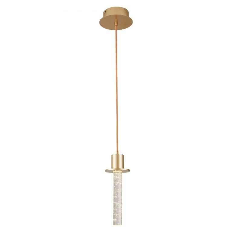 Pendente led KALU | 3W – 3.000K