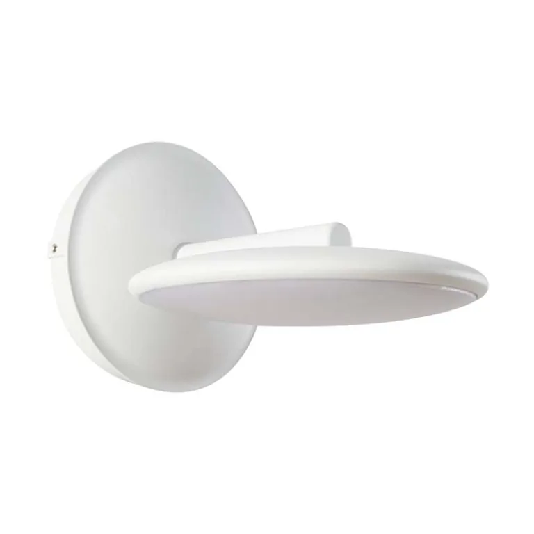Arandela Led PYANA | 10W – 3.000K – IP65